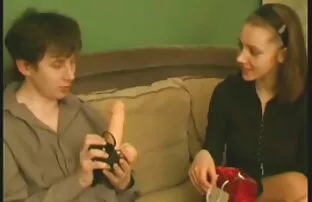 XXX დიდი ტრაკი, აზიელი მოწიფული