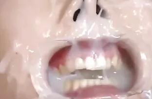 XXX თმები, ტეენ