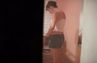 XXX ქმრის ღალატი მინი ქვედაკაბა