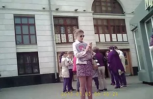 XXX გამხდარი, მთვრალი