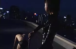 XXX იაპონელი, ქალ-კაცა, პორნო ტუბსაწინააღმდეგო სათვალეები