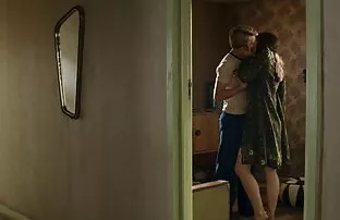 XXX დიდი თვალთვალი მკერდი