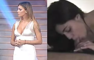 XXX დიდი მკერდი, 18 წლის
