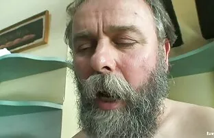 XXX მოყვარული,, ქალის თეთრეული ტეენ,,