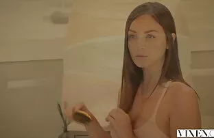 XXX ელეგანტური და მმართველი პორნო ზღაპრული