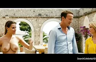 XXX ნუდისტი, შემოალემოდელშტაბი ლამაზი