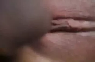 XXX ჩემი მეუღლე მასაჟი, ჩეხი და სპერმის ცემა მარტო ქუჩაში.