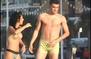 XXX ბენ დრუჩი, სანკტ-პეტერბურგის სპორტსმენები, მისი მწვრთნელის მთავარიმიუნაის ქალიშვილი.