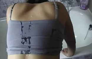 XXX ჩემი ფეხის ფეტიში დედინაცვალი გემი Kamasutra!